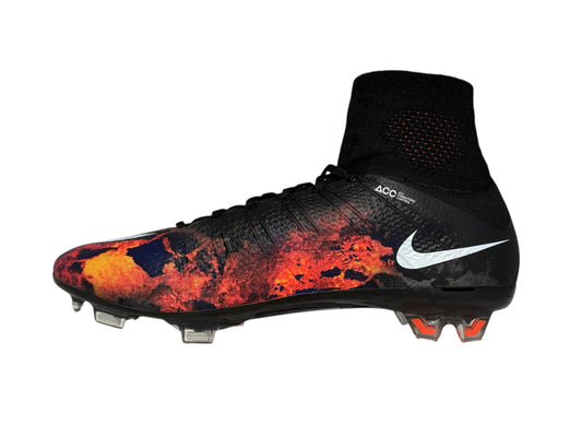 Nike Mercurial Superfly 4 FG CR7