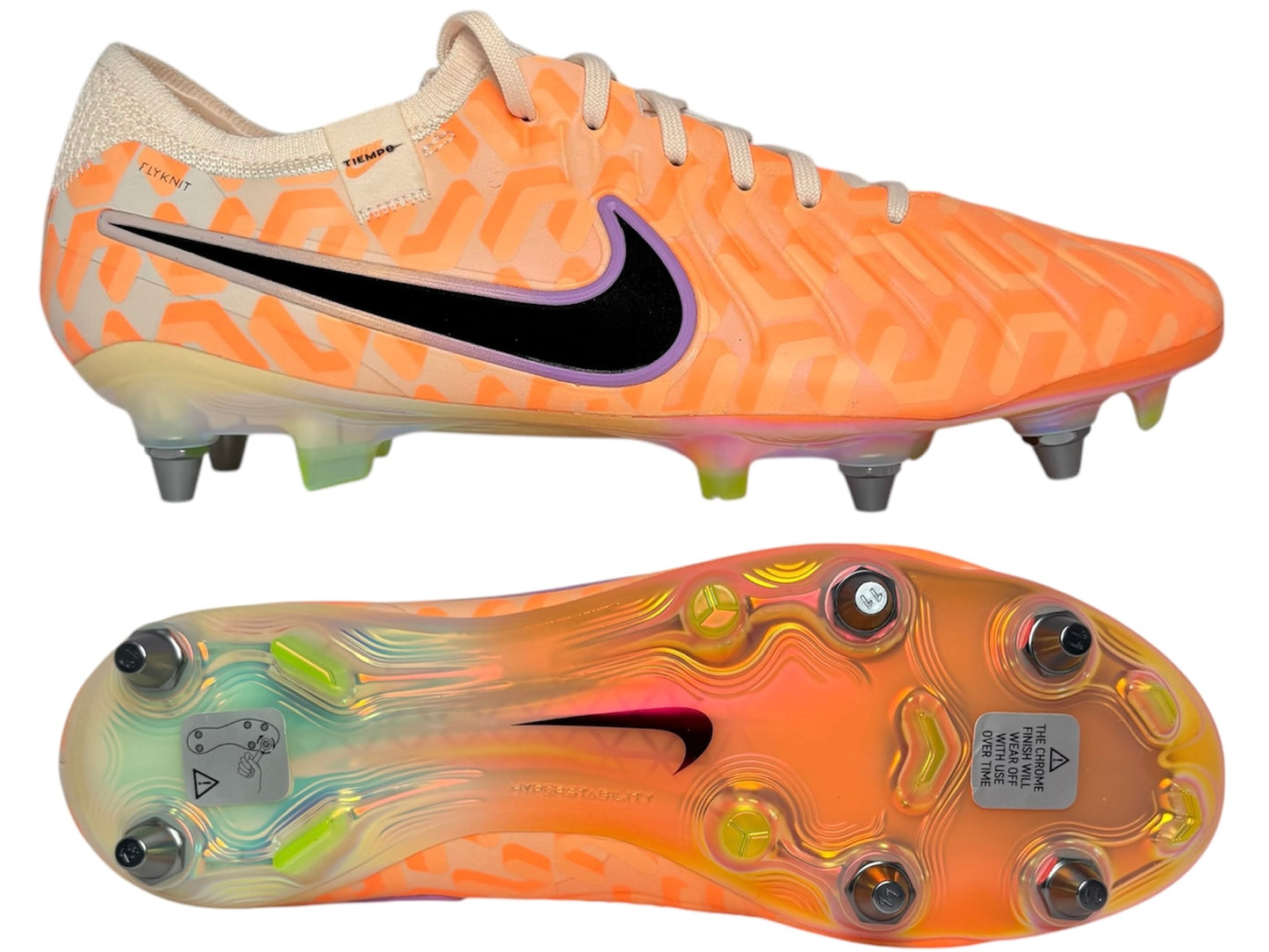 Nike Tiempo Legend 10 SG
