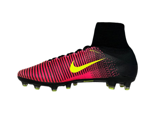 Nike Mercurial Superfly 5 AG