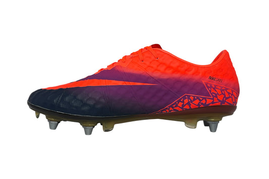 Nike Hypervenom Phinish SG