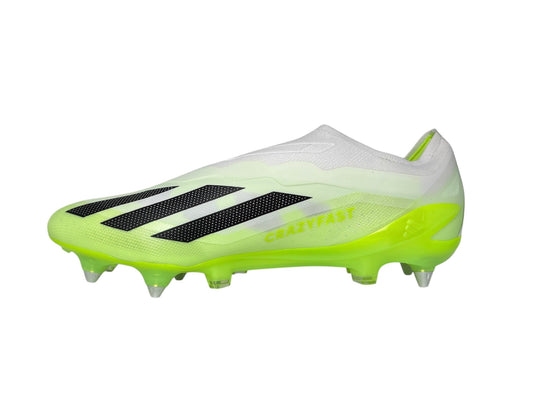 Adidas X Crazyfast LL SG