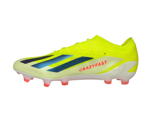 Adidas X Crazyfast FG