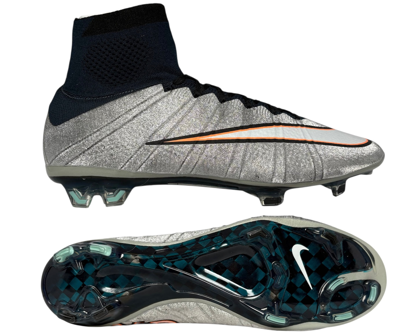 Nike Superfly 4 FG CR7