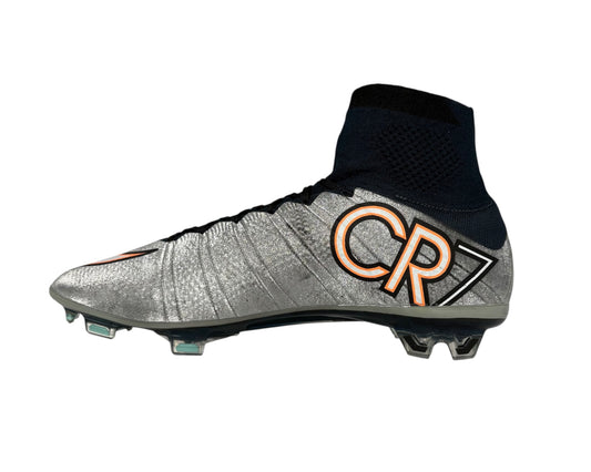 Nike Superfly 4 FG CR7
