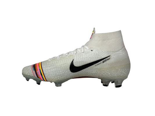 Nike Mercurial Superfly 6 FG CR7