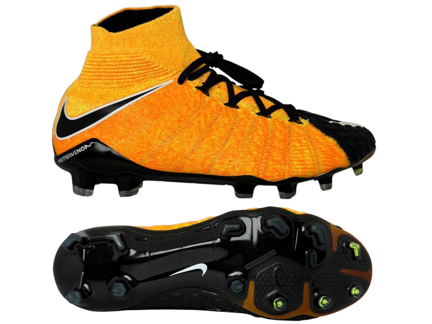 Nike Hypervenom Phantom 3 DF FG