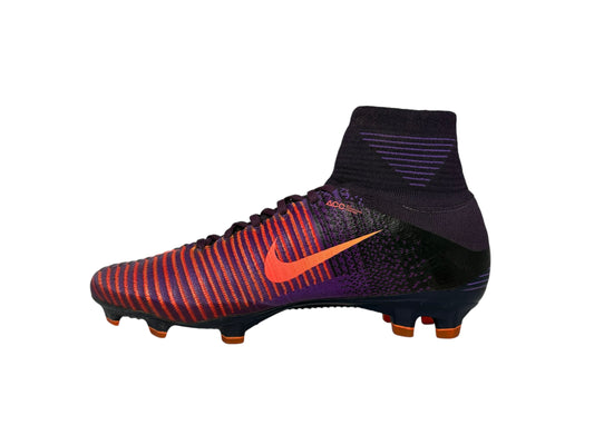 Nike Mercurial Superfly 5 FG