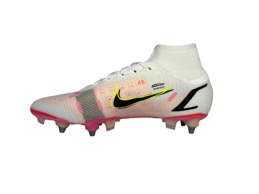 Nike Mercurial Superfly 8 SG