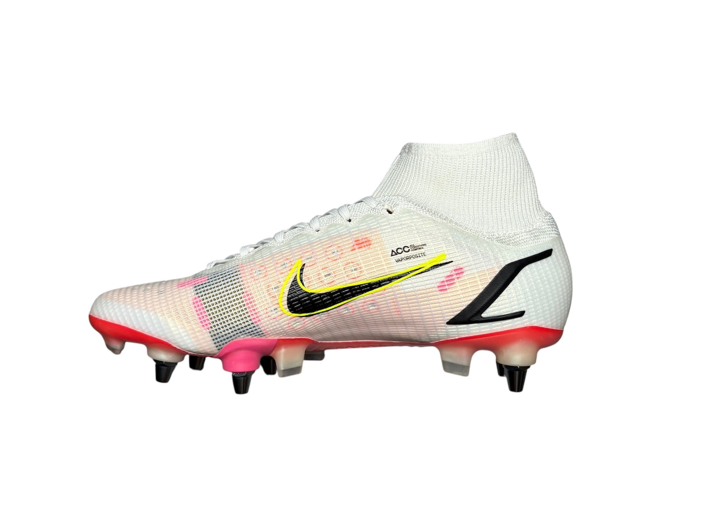Nike Mercurial Superfly 5 SG