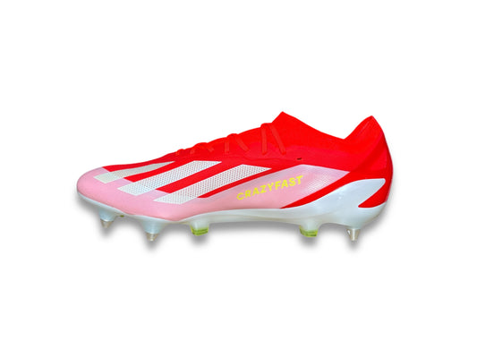 Adidas X Crazyfast SG