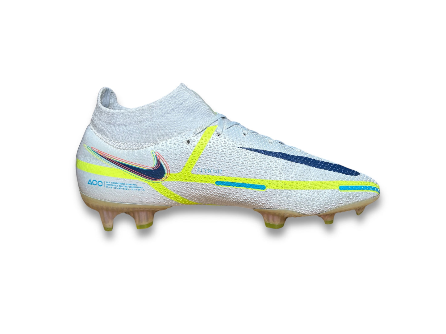 Nike Phantom GT2 DF FG