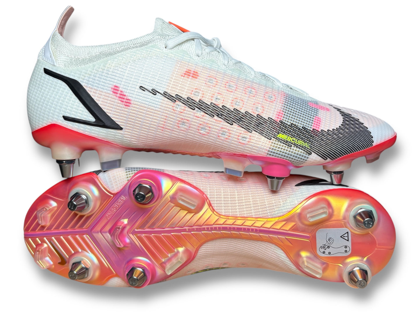 Nike Mercurial Vapor 14 SG PRO