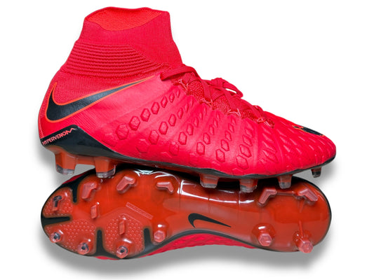 Nike Hypervenom Phantom DF FG