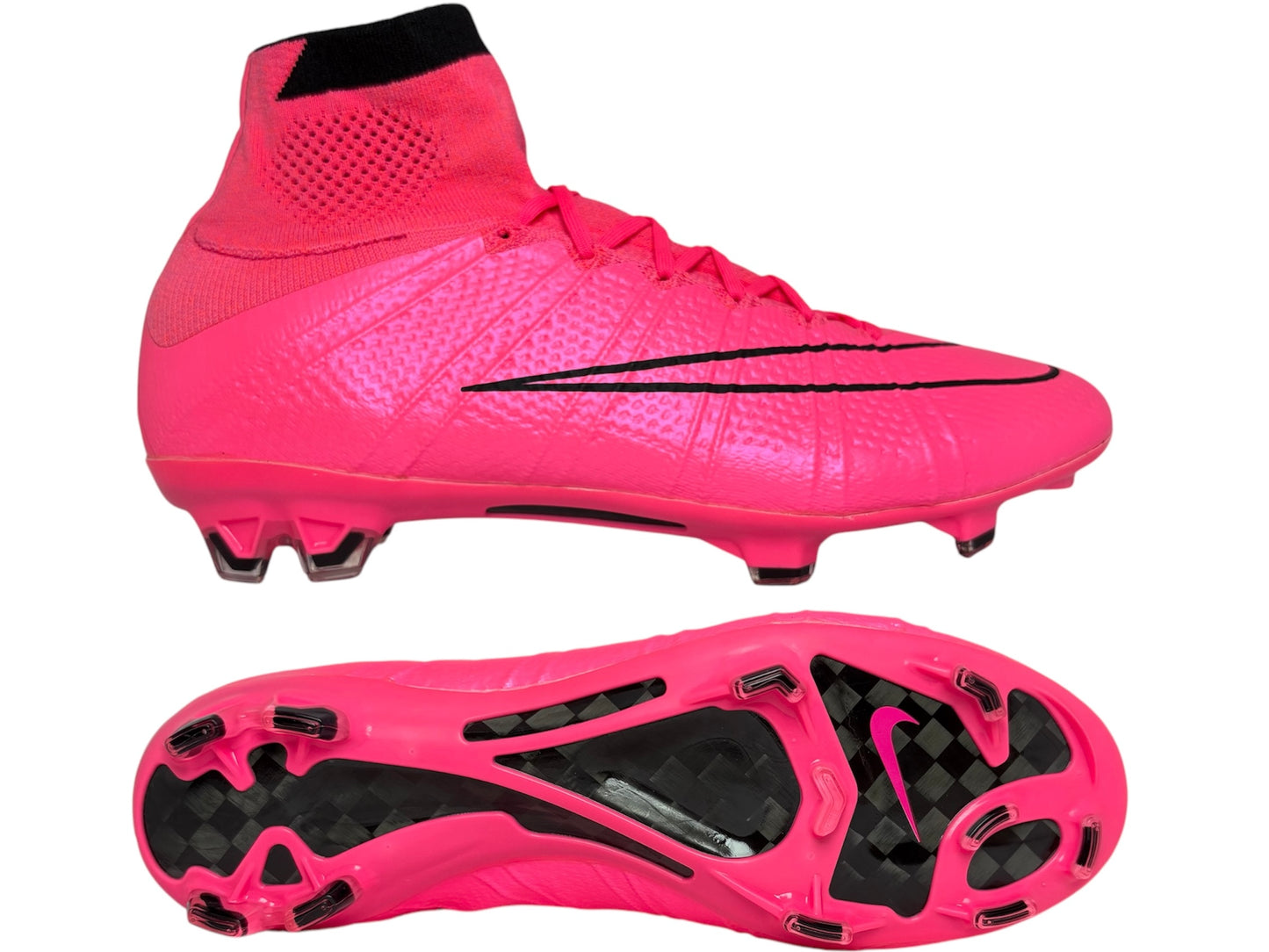 Nike Mercurial Superfly 4 FG