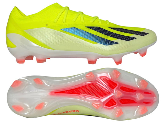 Adidas X Crazyfast FG