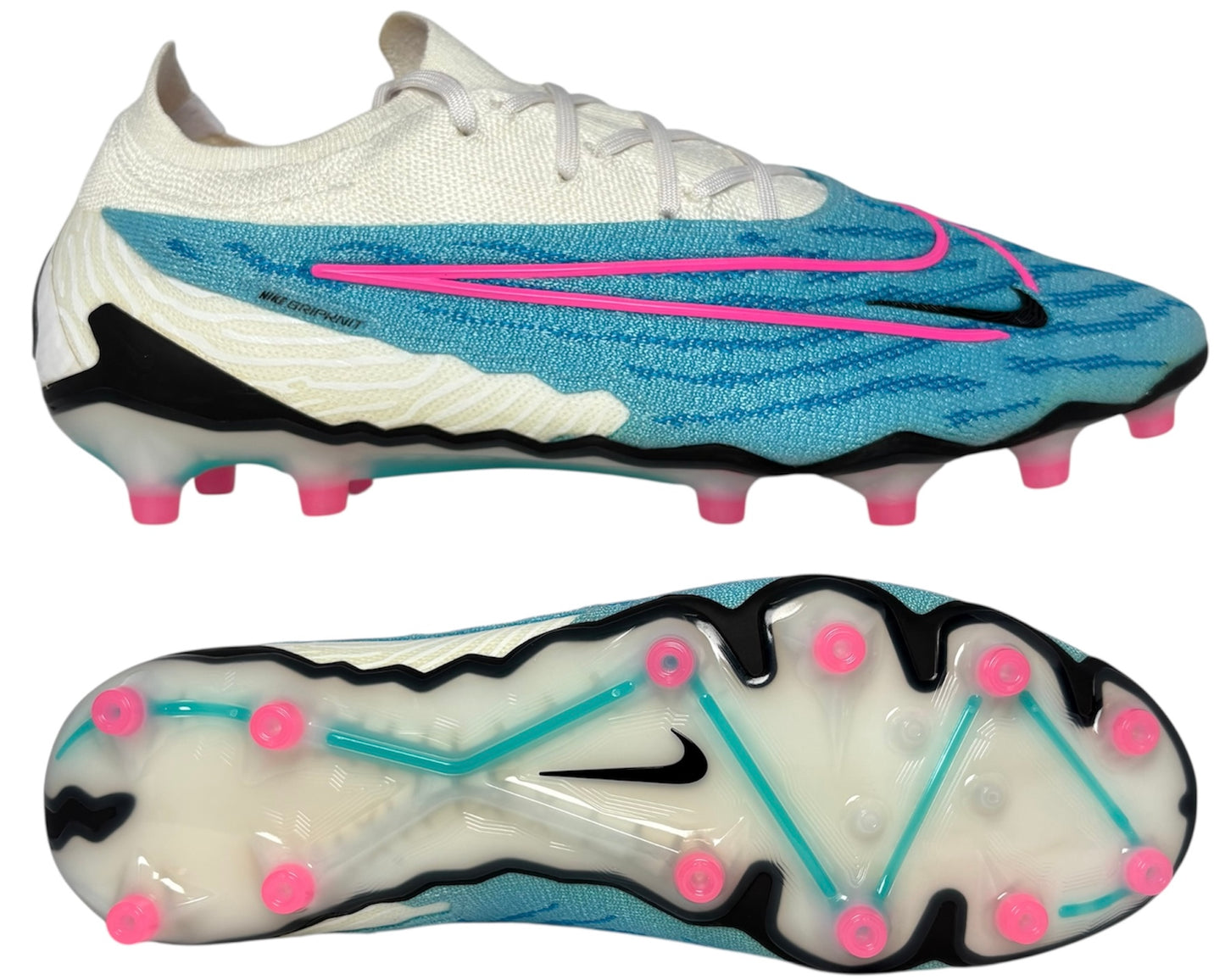 Nike Phantom GX AG