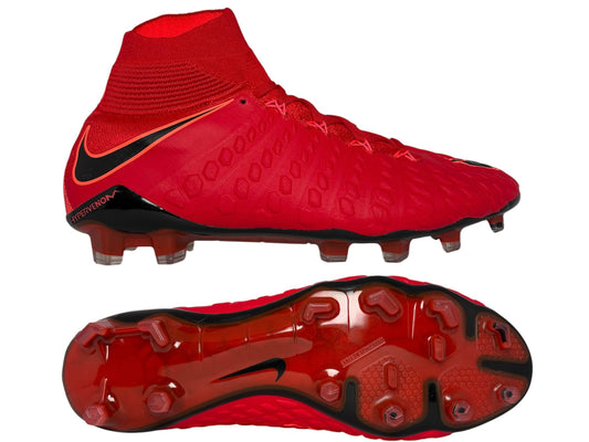 Nike Hypervenom Phantom 3 FG