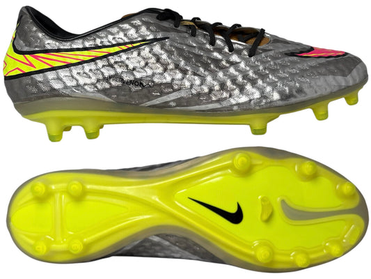 Nike Hypervenom Phantom 1 FG Neymar