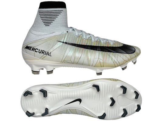 Nike Mercurial Superfly 5 FG CR7