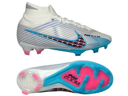 Nike Mercurial Superfly 9 FG