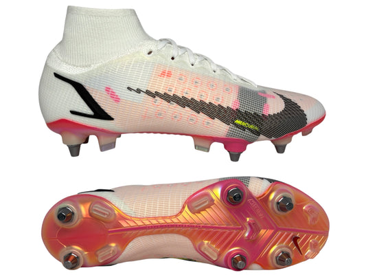 Nike Mercurial Superfly 8 SG