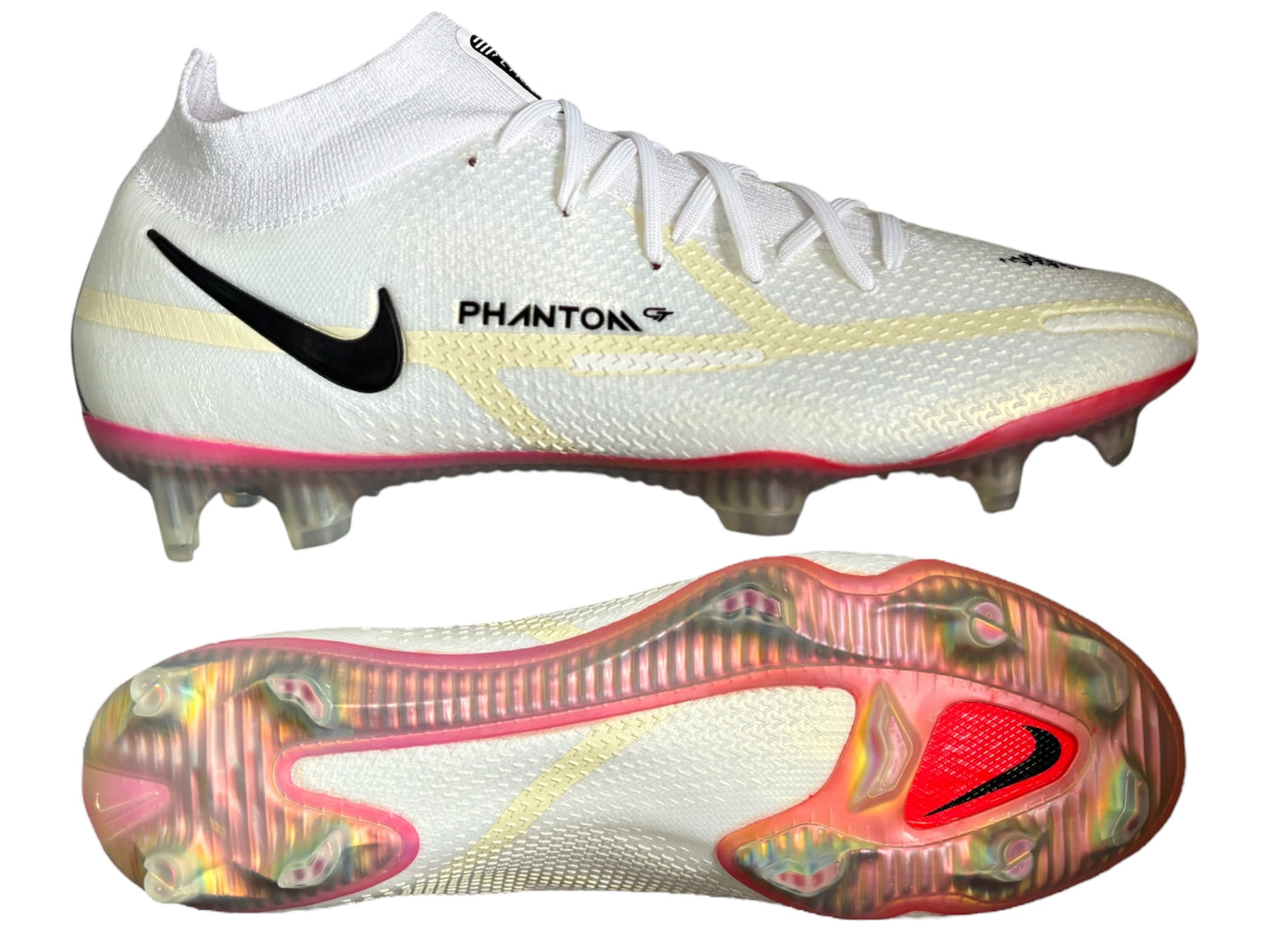 Nike Phantom GT2 DF FG