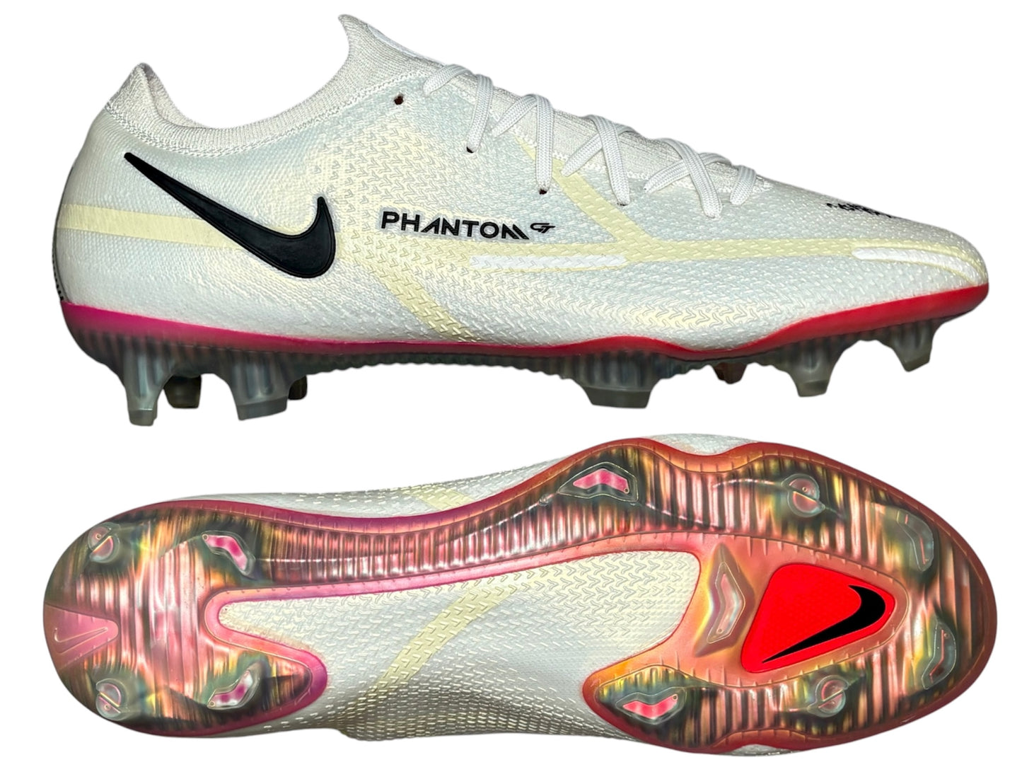 Nike Phantom GT2 FG