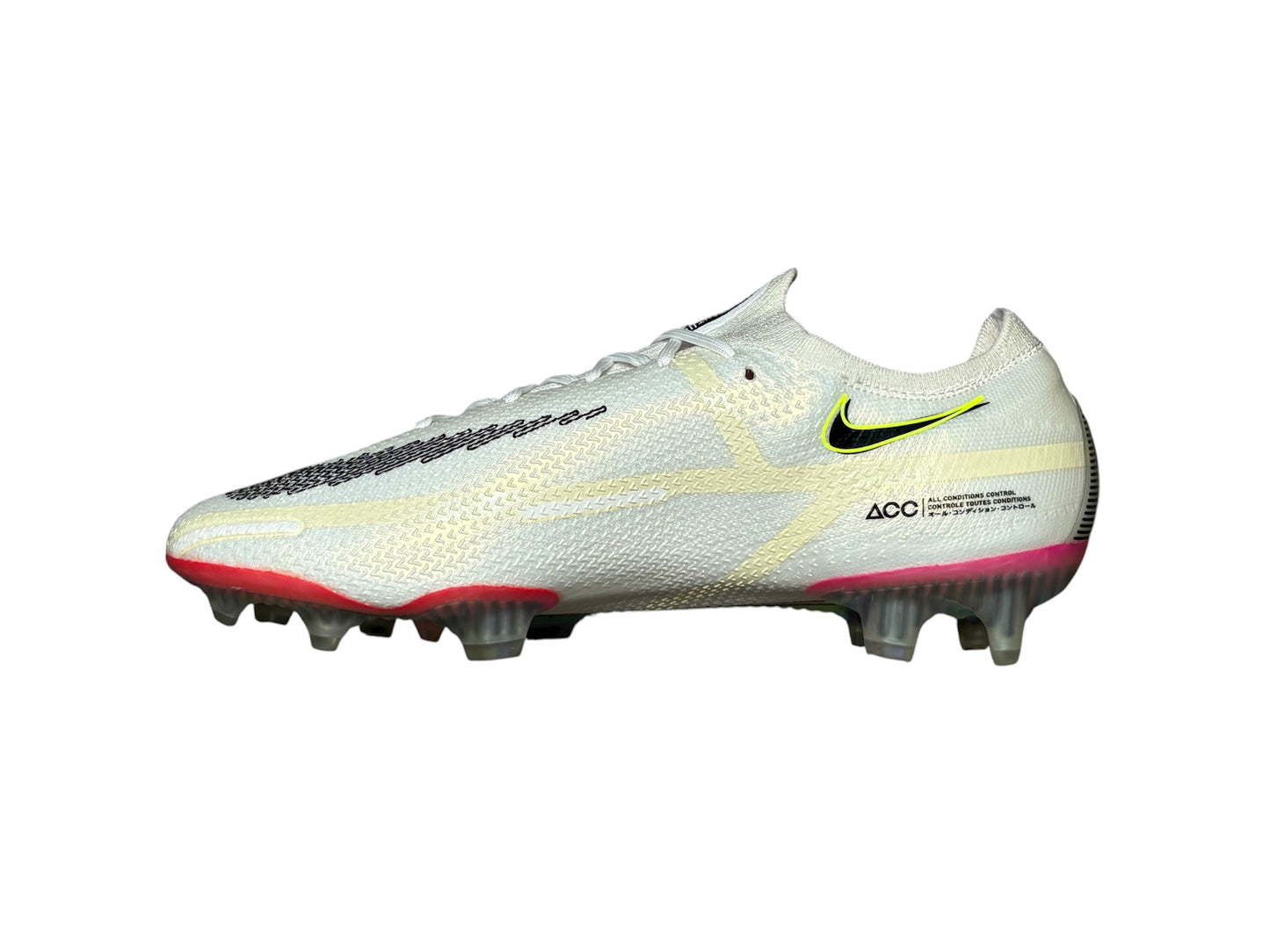 Nike Phantom GT2 FG