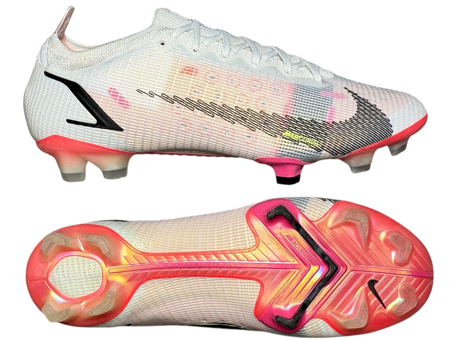 Nike Mercurial Vapor 14 FG