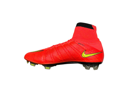 Nike Mercurial Superfly 4 FG