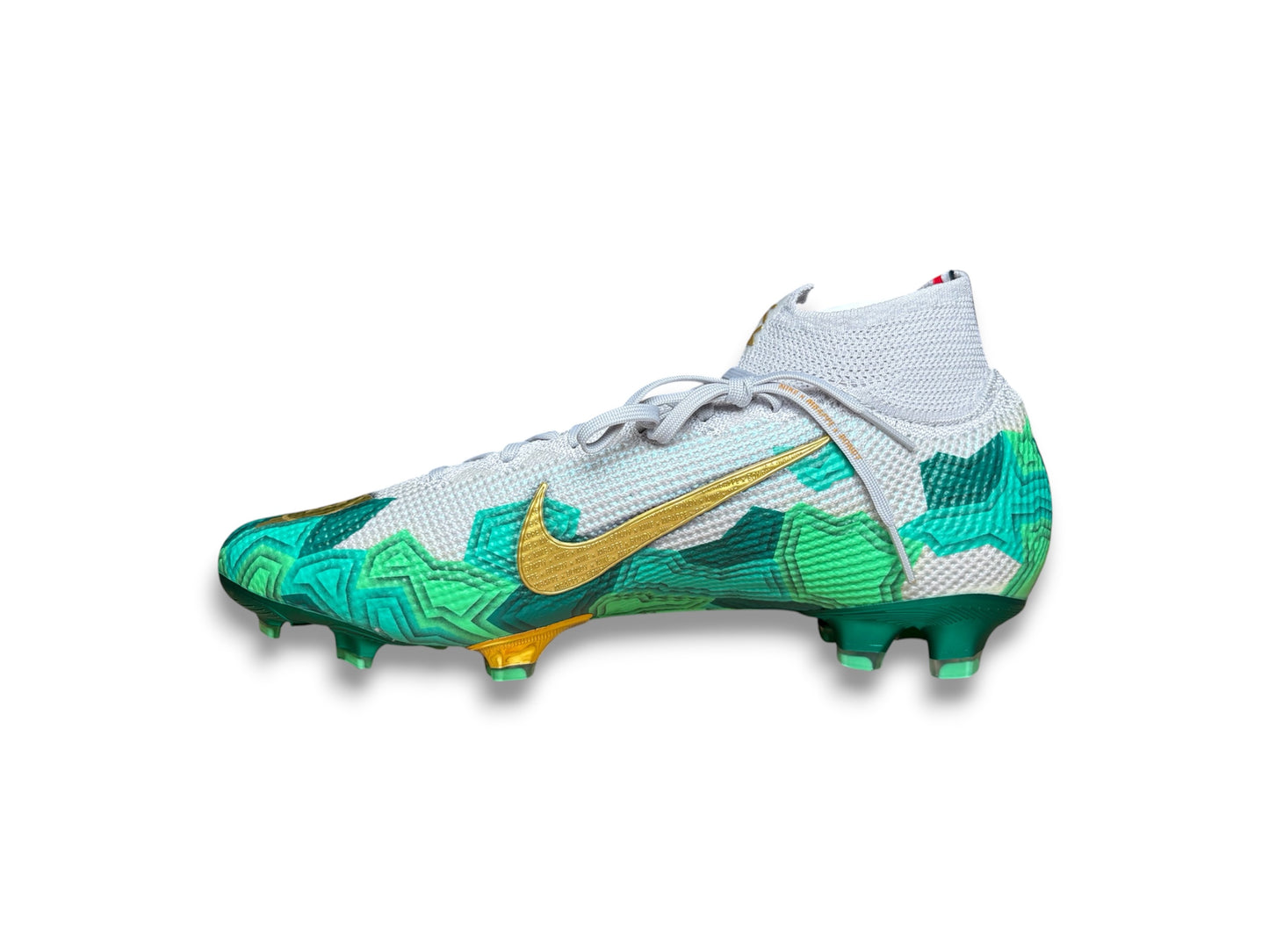 Nike Mercurial Superfly 7 FG KM