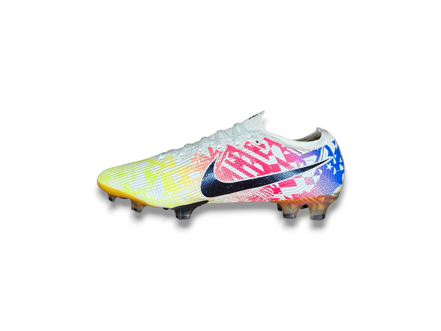 Nike Mercurial Vapor 13 FG NRJ