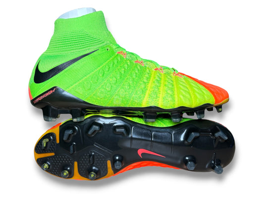 Nike Hypervenom Phantom 3 FG