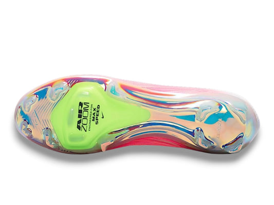 Nike Mercurial Superfly 11 FG