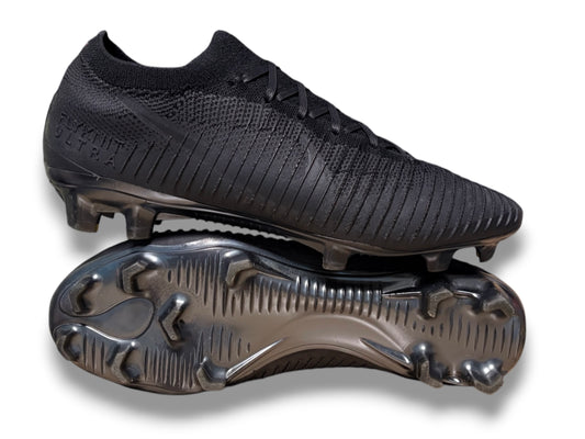 Nike Mercurial Flyknit Ultra Vapor 11 FG