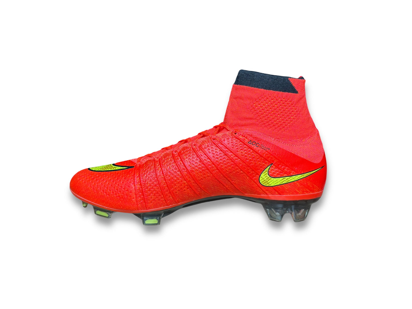 Nike Mercurial Superfly 4 FG