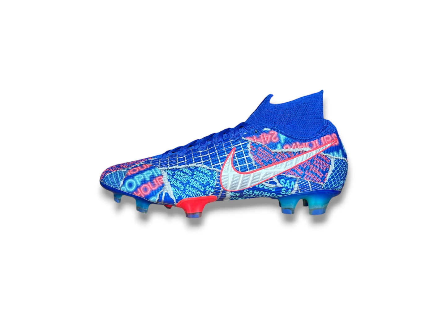 Nike Mercurial Superfly 7 Sancho FG