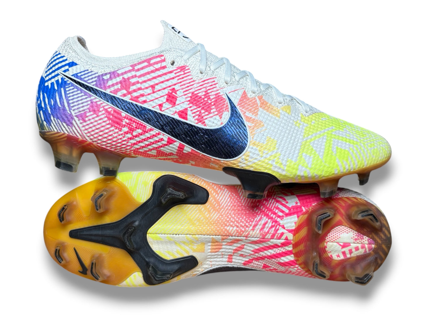 Nike Mercurial Vapor 13 FG NRJ