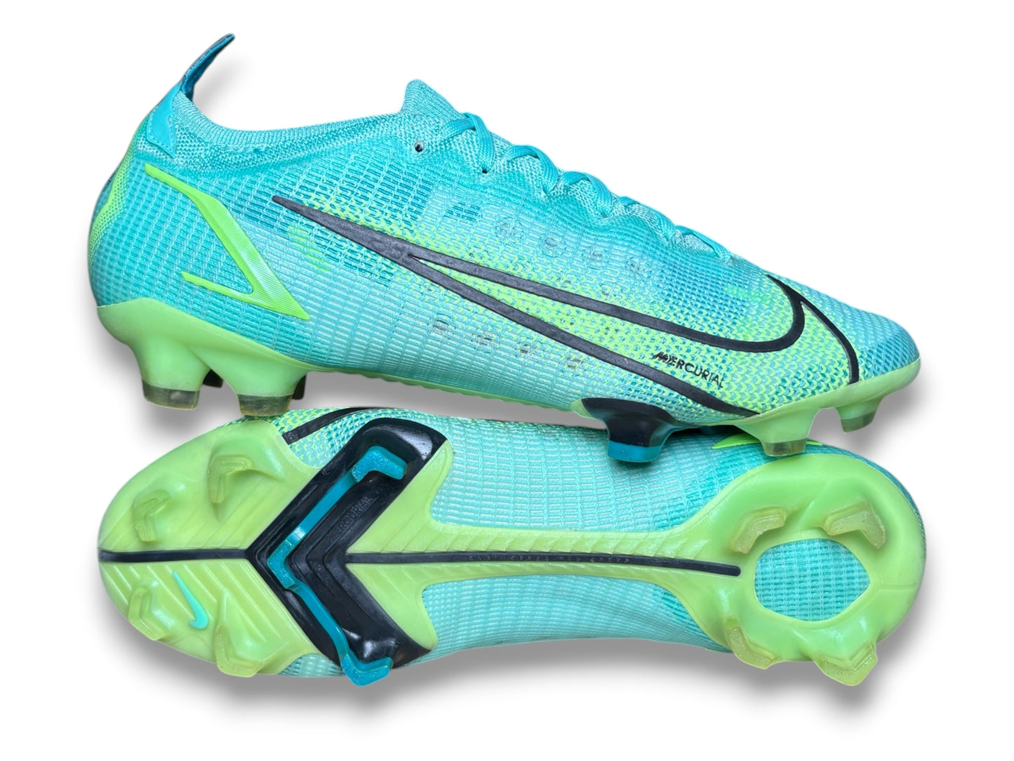 Nike Mercurial Vapor 14 FG