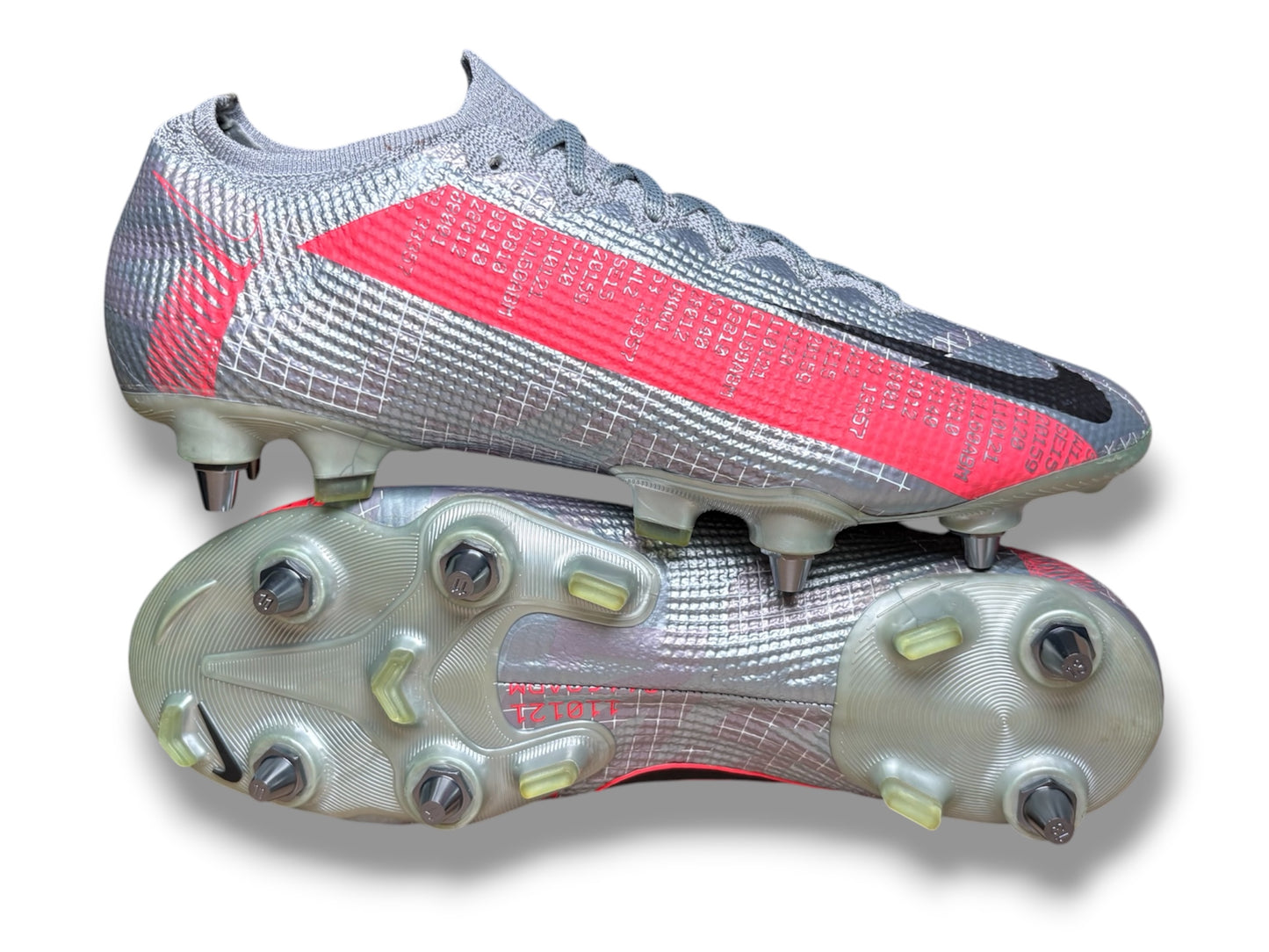 Nike Mercurial Vapor 13 SG
