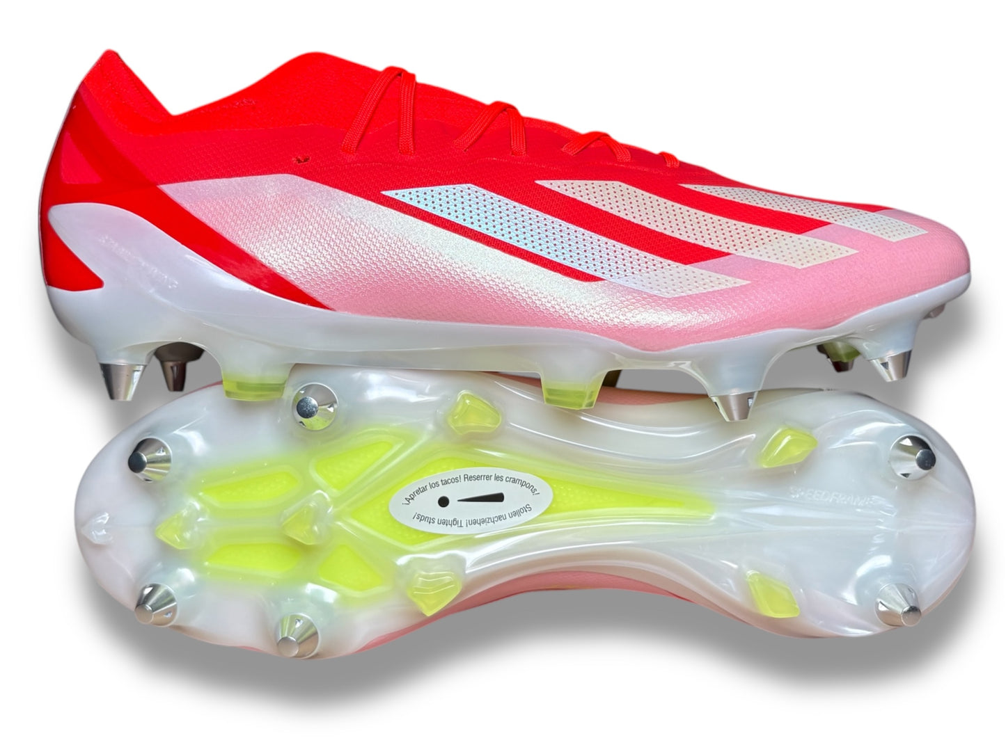 Adidas X Crazyfast SG