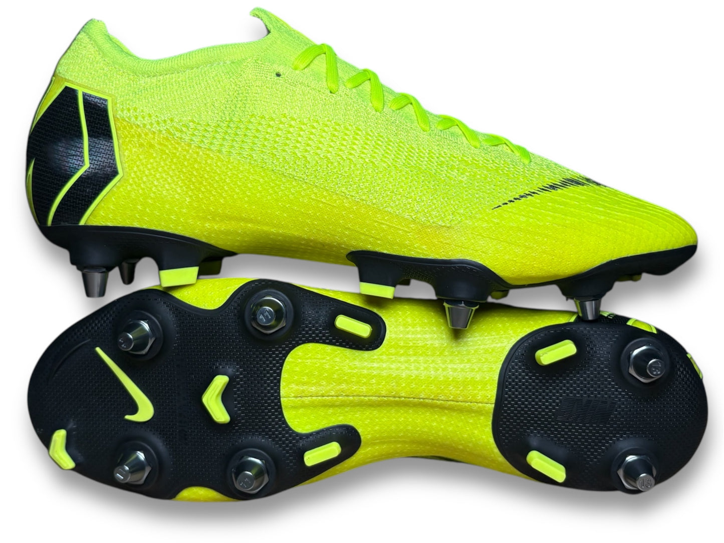 Nike Mercurial Vapor 12 SG PRO