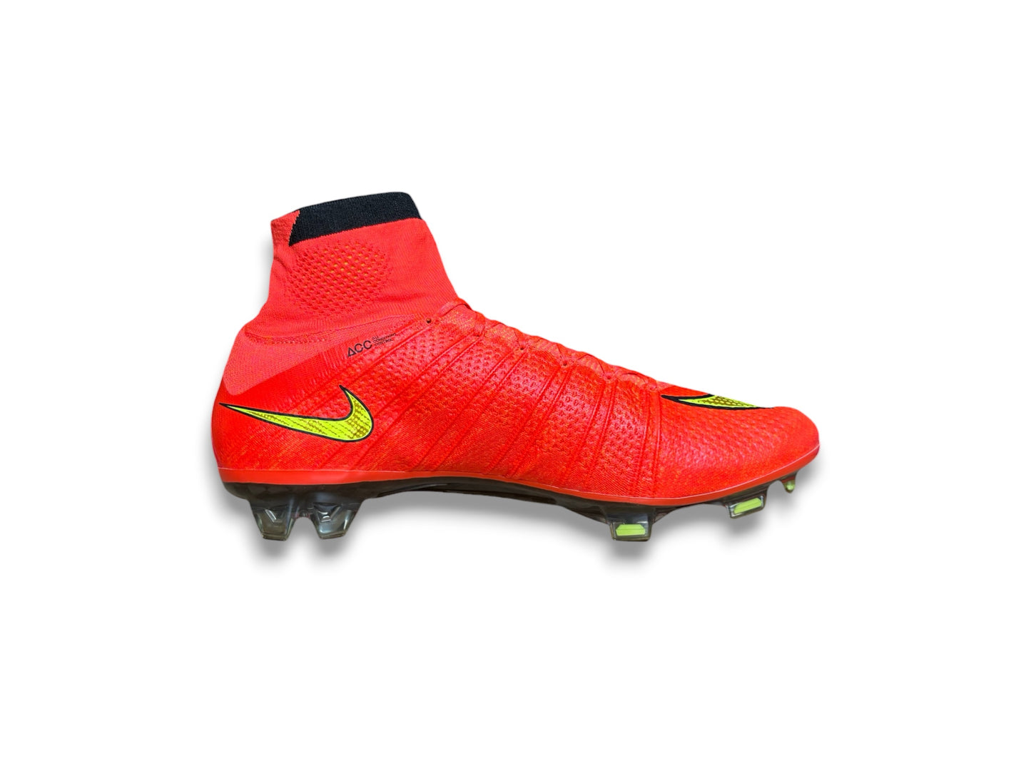 Nike Mercurial Superfly 4 FG