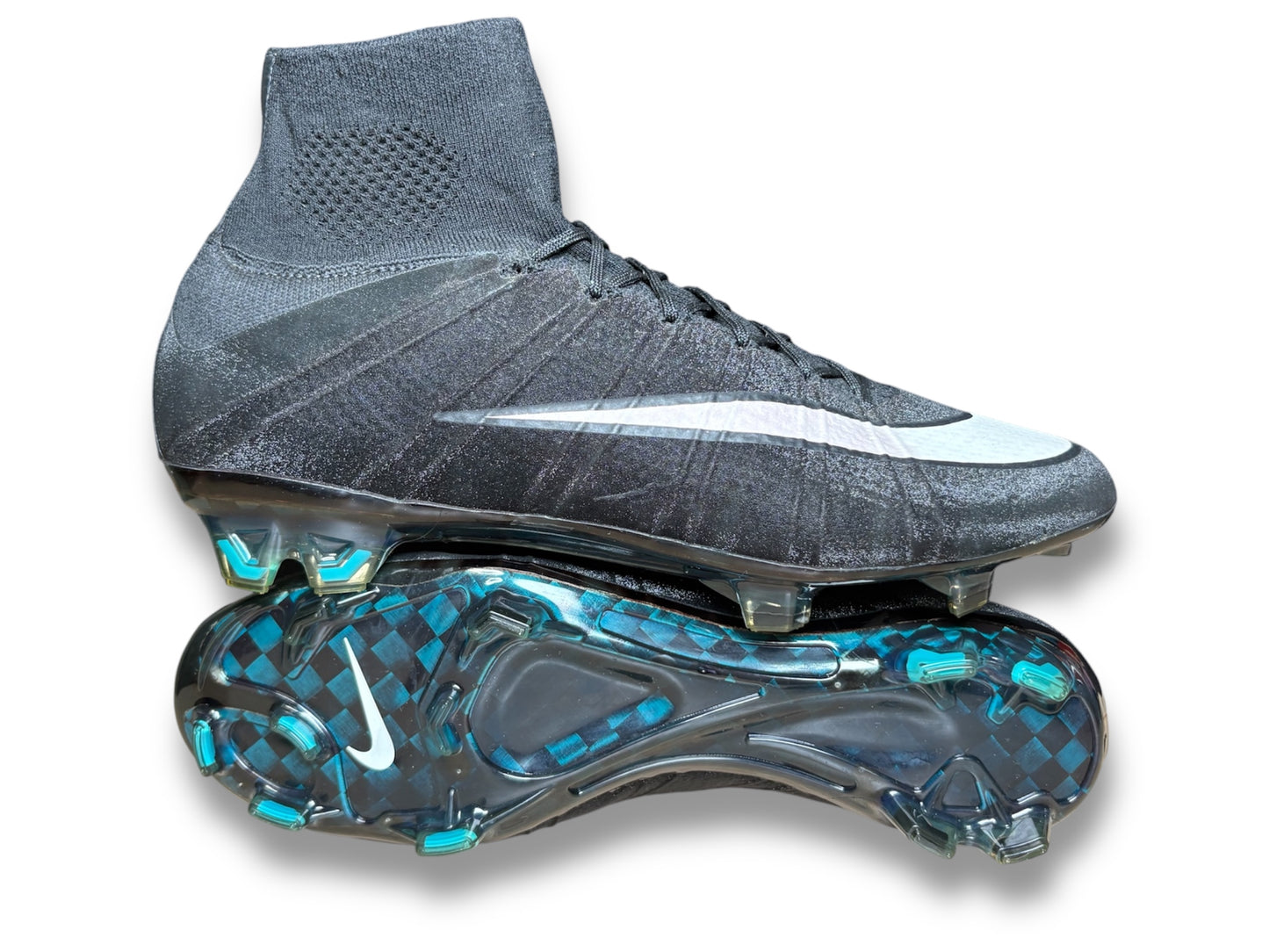 Nike Mercurial Superfly 4 CR7 FG