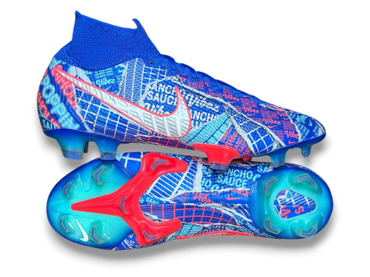 Nike Mercurial Superfly 7 Sancho FG