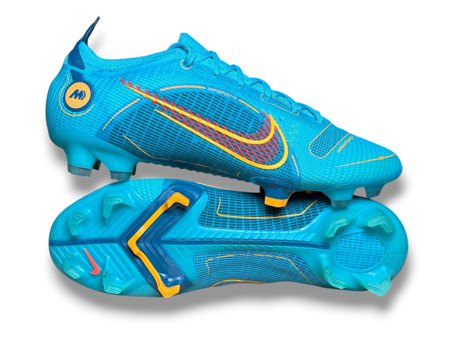 Nike Mercurial Vapor 14 FG