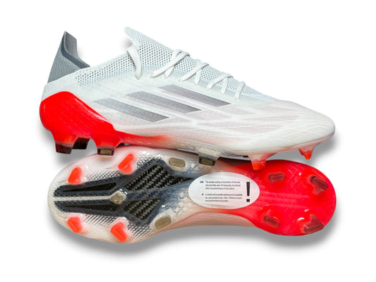 Adidas X Speedflow.1 FG