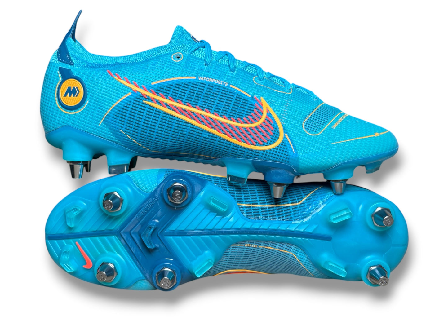 Nike Mercurial Vapor 14 SG