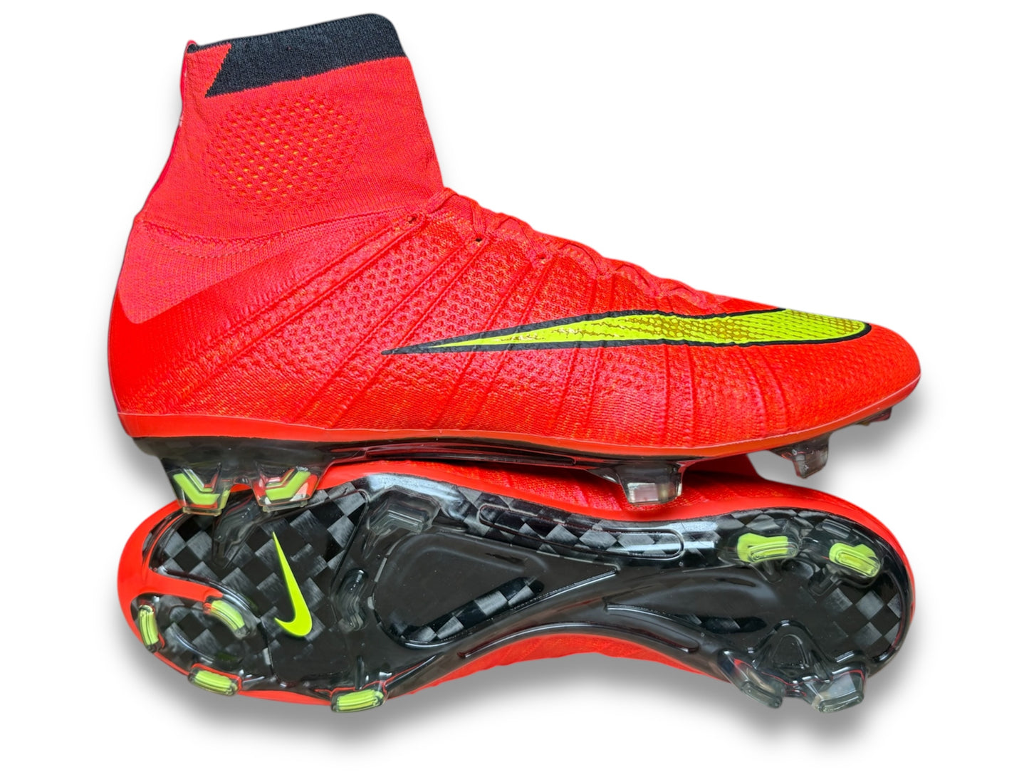Nike Mercurial Superfly 4 FG