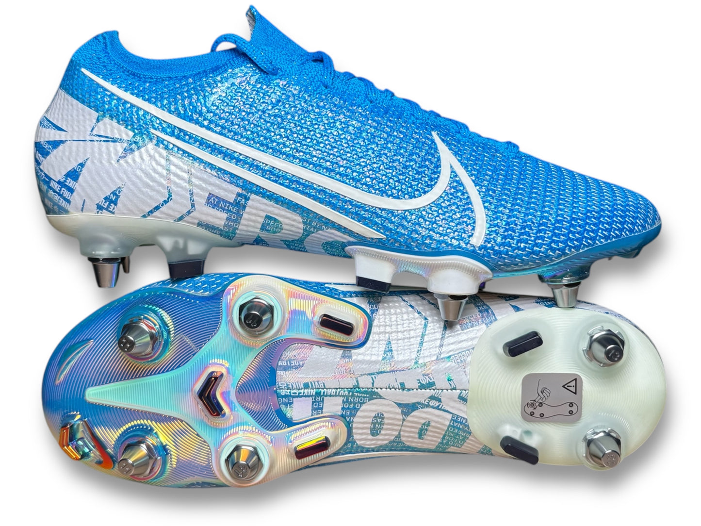 Nike Mercurial Vapor 13 SG PRO